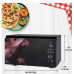 Microwave ovens: LG 32 L Charcoal Convection Microwave 